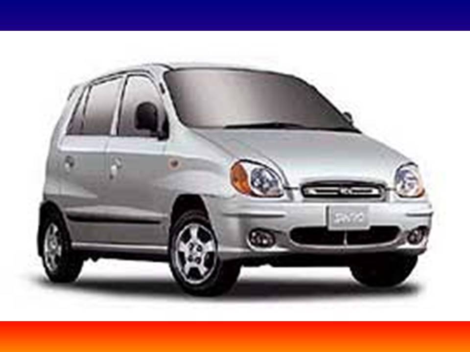 XING SANTRO HYUNDAI FRONT RIGHT